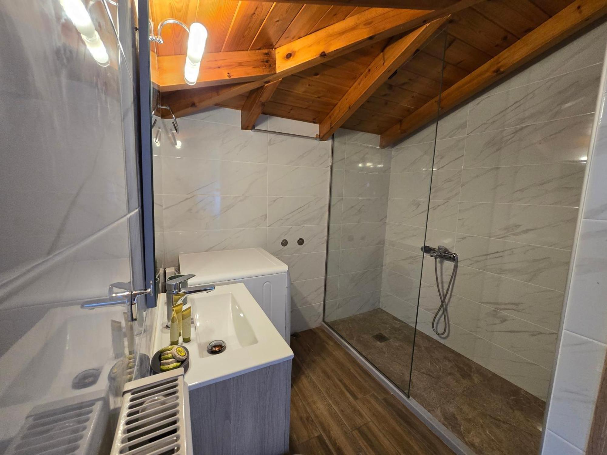 Ak View Apartments Lefkada City Exterior photo