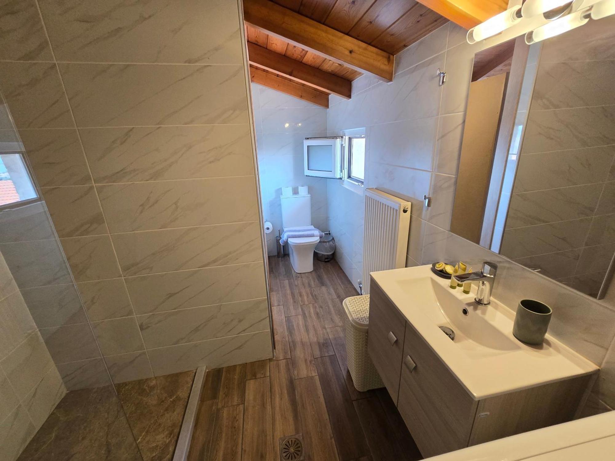 Ak View Apartments Lefkada City Exterior photo