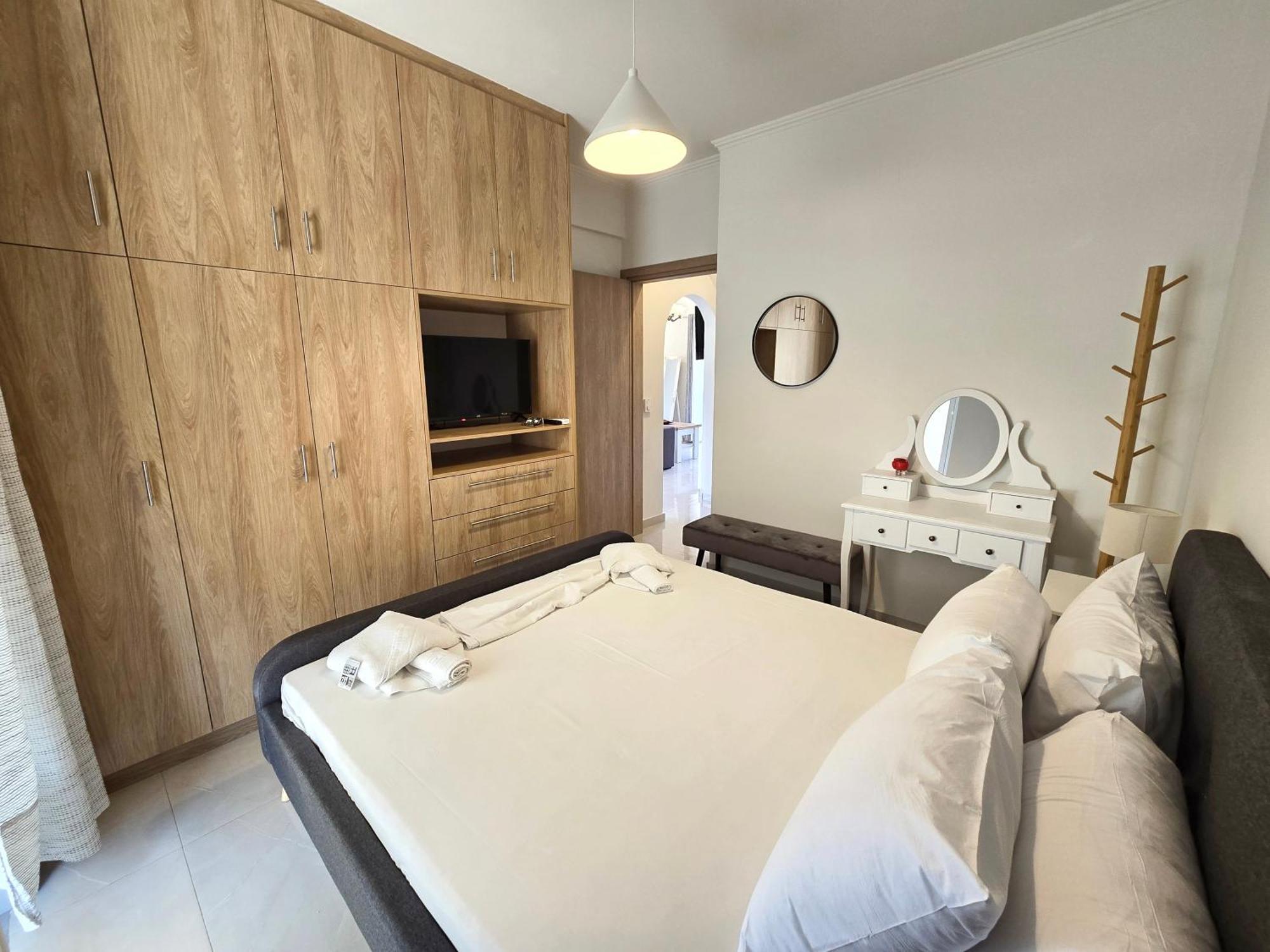 Ak View Apartments Lefkada City Exterior photo