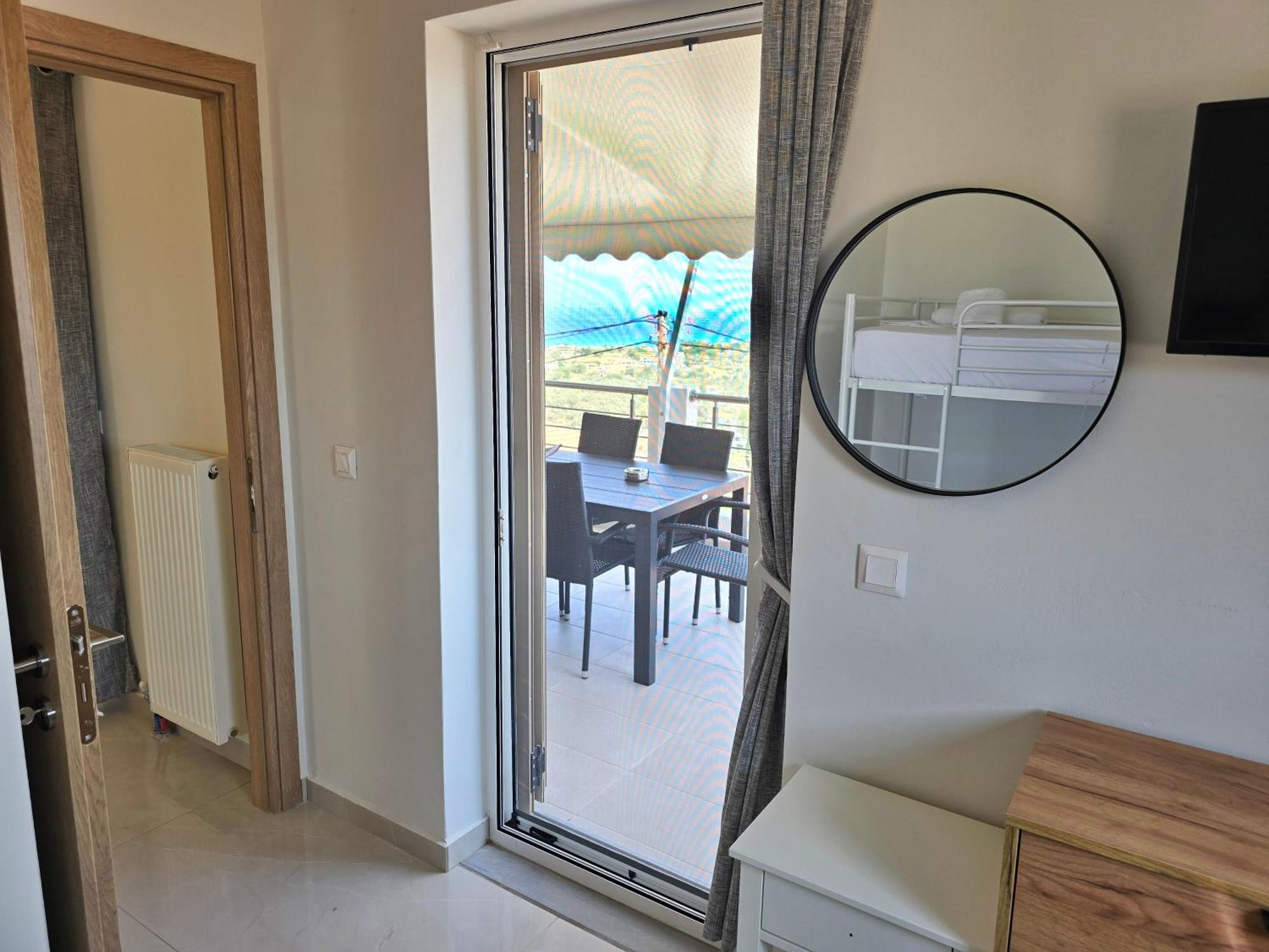 Ak View Apartments Lefkada City Exterior photo