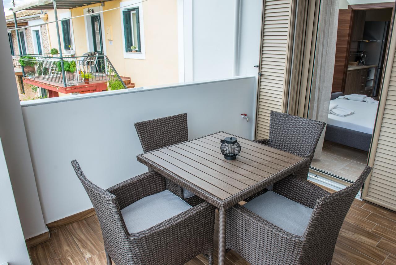 Ak View Apartments Lefkada City Exterior photo