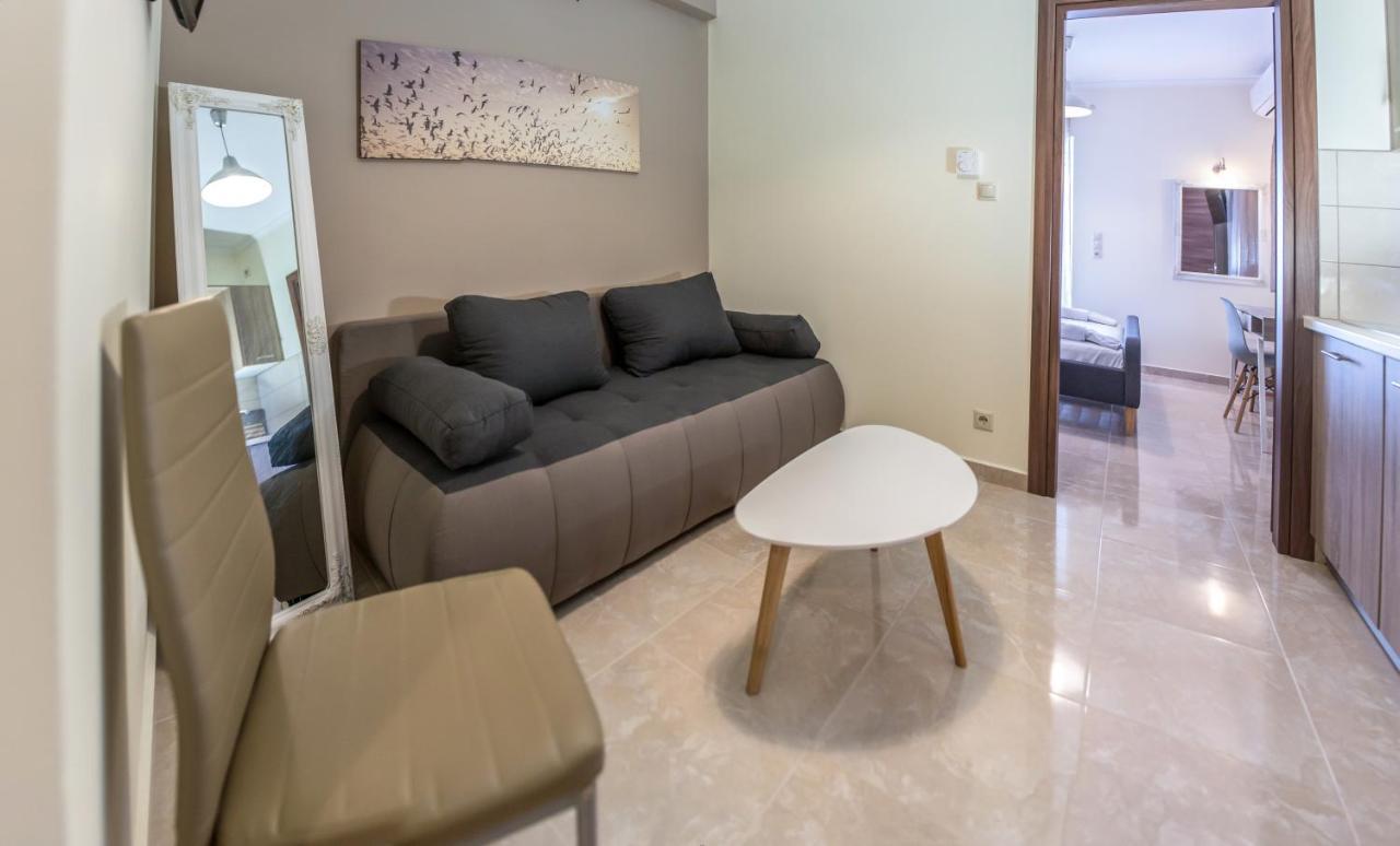 Ak View Apartments Lefkada City Exterior photo