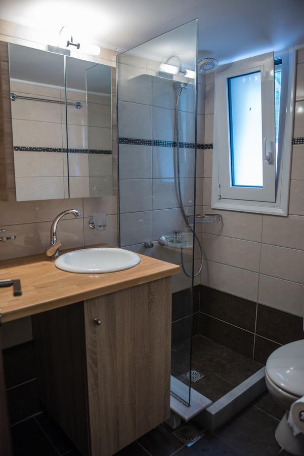 Ak View Apartments Lefkada City Exterior photo