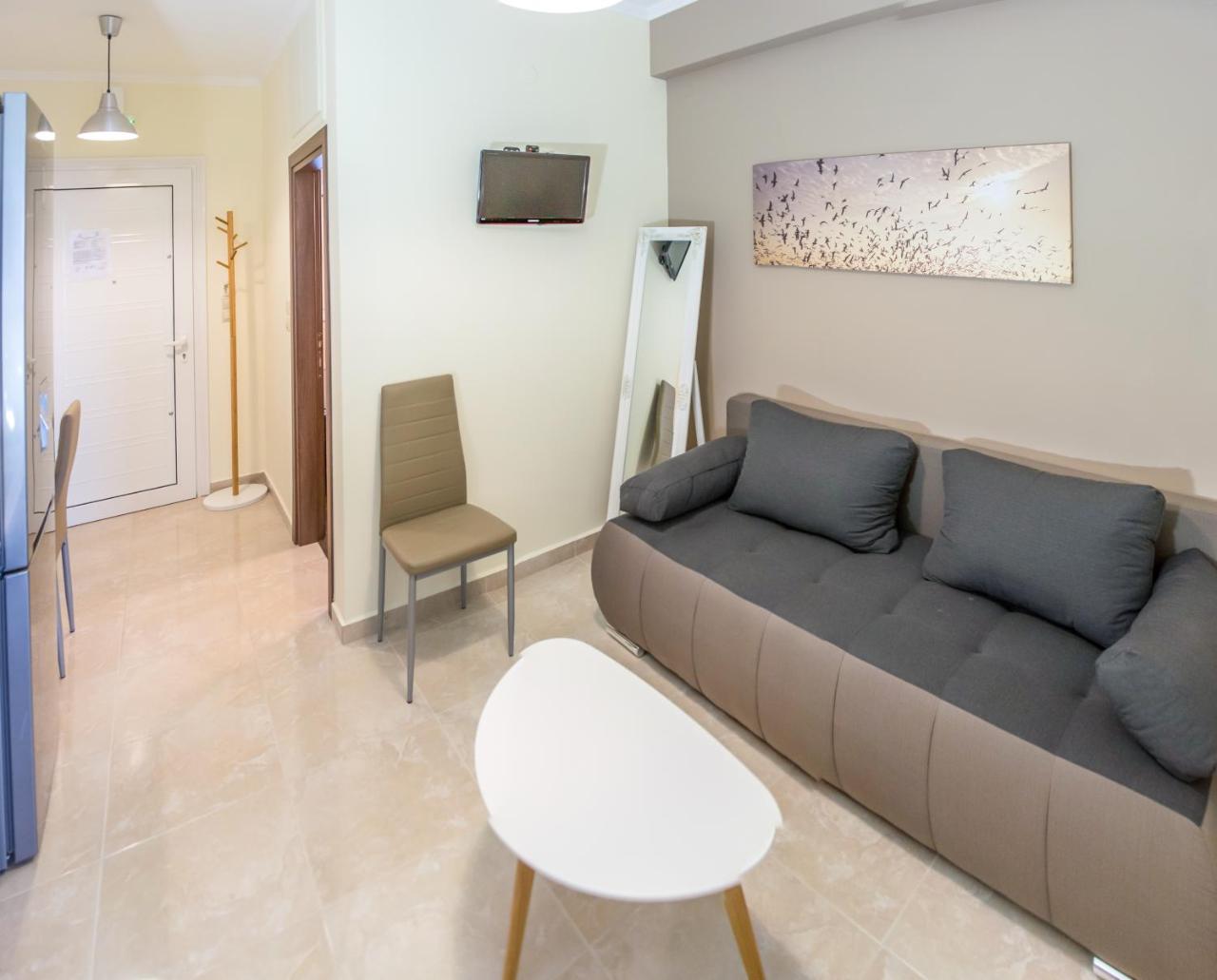 Ak View Apartments Lefkada City Exterior photo