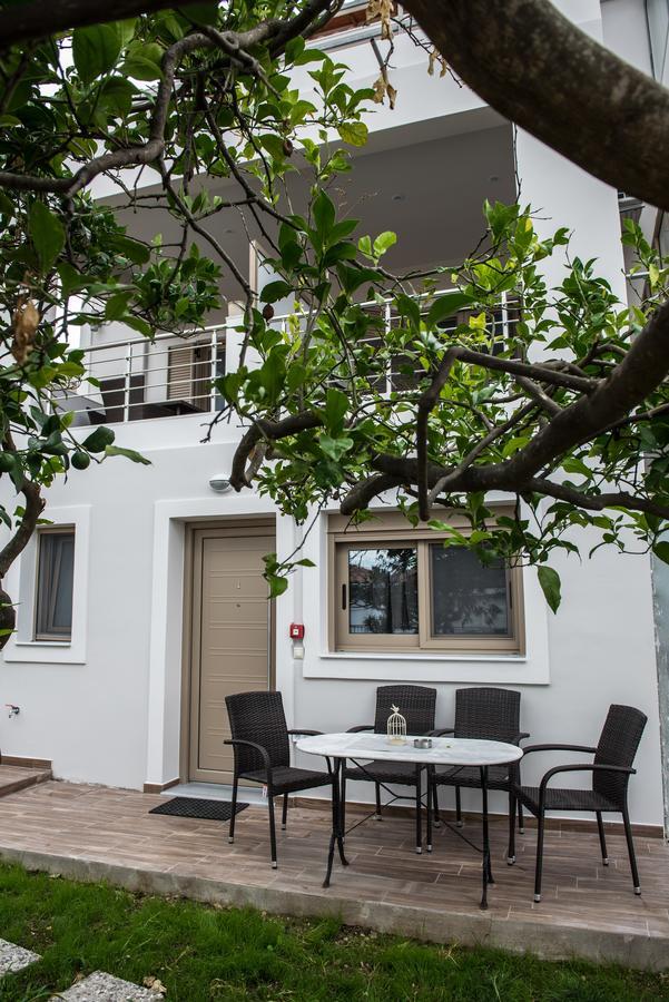 Ak View Apartments Lefkada City Exterior photo